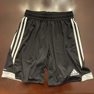 Men’s Adidas Climacool Shorts - Small